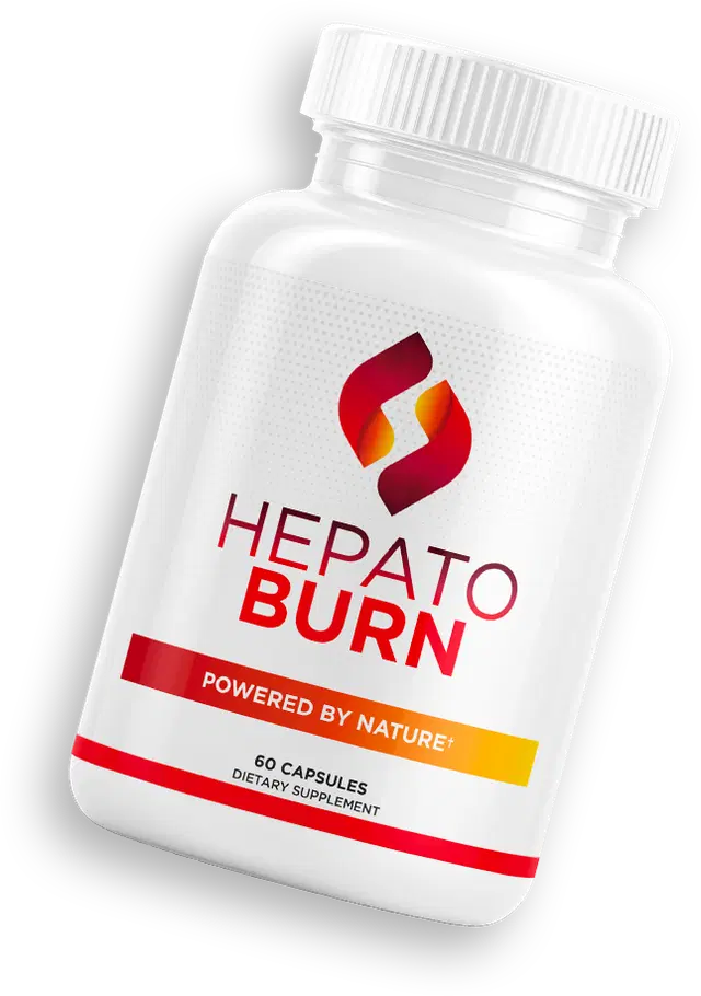 Buy HepatoBurn